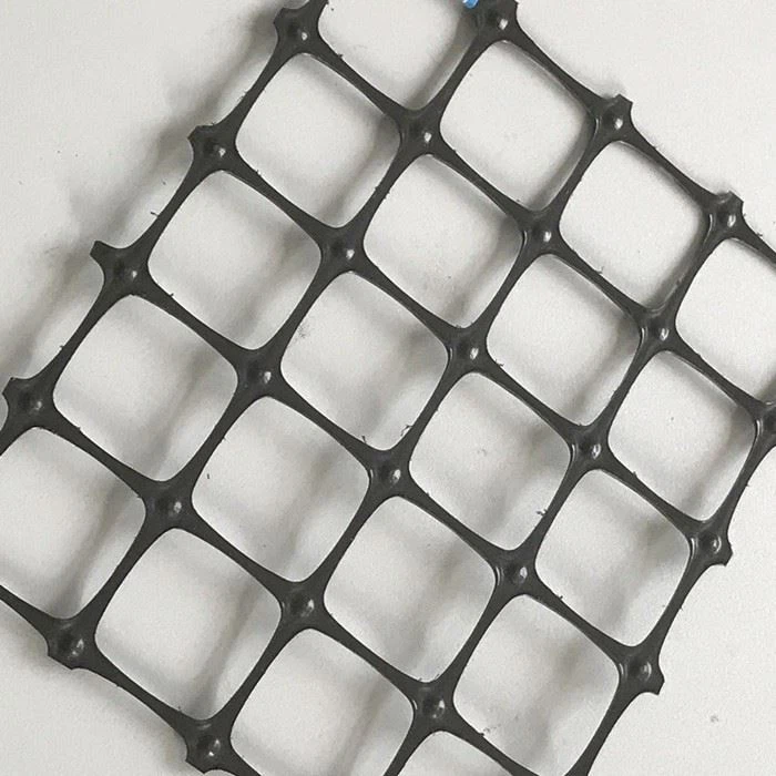 PP BX GEOGRID 2