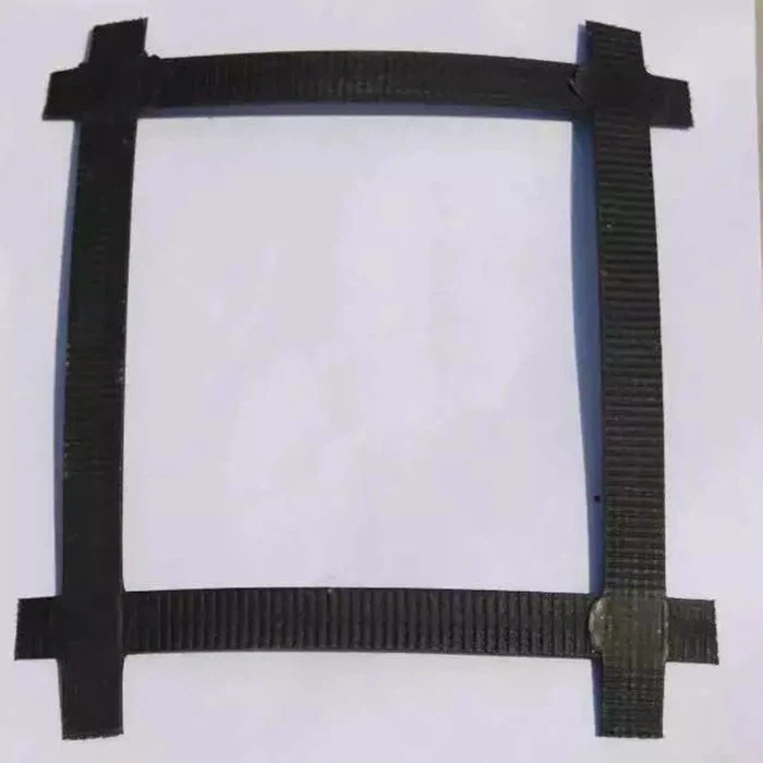 PP Laser Welded Geogrid 2