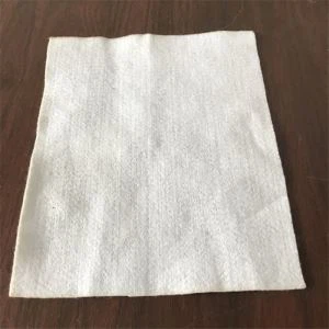 पॉलीप्रोपाइलीन नॉनववेन जियोटेक्सटाइल