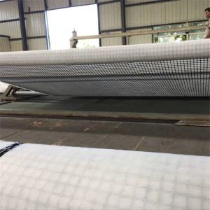 पीपी बियाक्सियल जियोग्रिड जियोकोम्पोसाइट