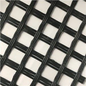 फुटपाथ सुदृढीकरण के लिए ग्लास फाइबर ग्रिड का उपयोग: