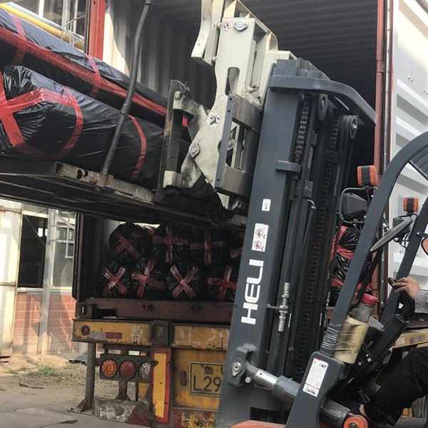 Soil Stabilization Polyester Geogrid