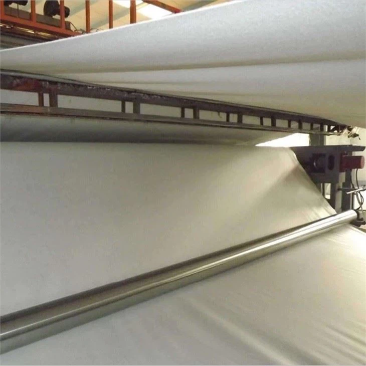 पीपी पालतू जियोटेक्सटाइल कंपोजिट कंपाउंड एचडीपीई एलडीपीई जियोमेम्ब्रेन